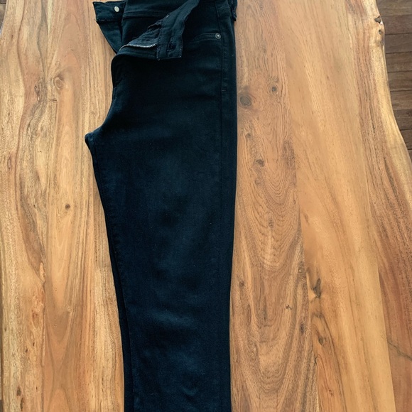 Citizen of Humanity- Rocket High Rise Skinny - Picture 9 of 10